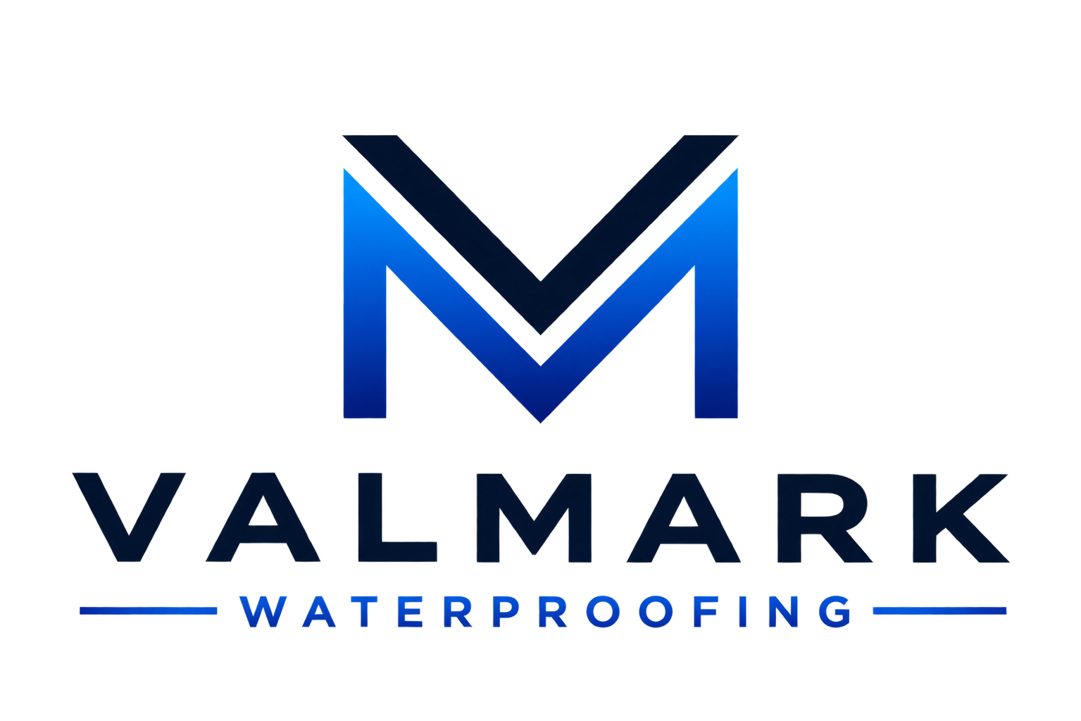 Valmark Waterproofing